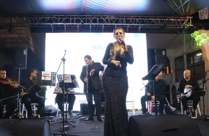 Konser Orkestra Ekibi Kiralama hizmetinin resmi.